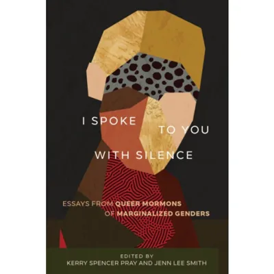 I Spoke to You with Silence