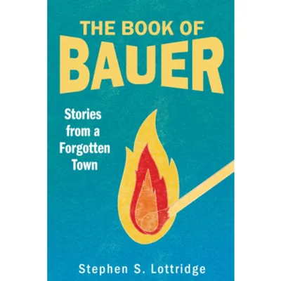 The Book of Bauer