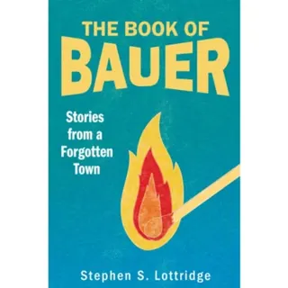 The Book of Bauer