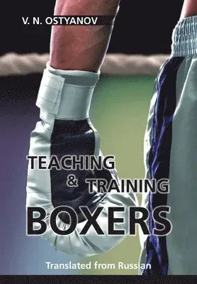 Teaching and Training Boxers