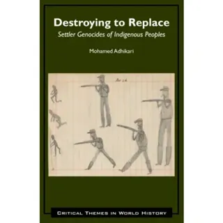 Destroying to Replace
