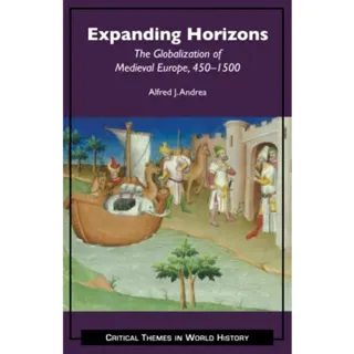 Expanding Horizons