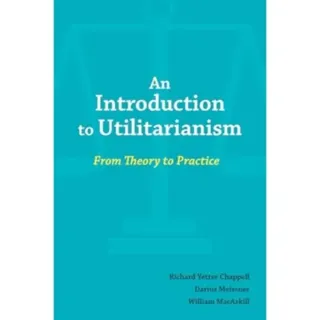 An Introduction to Utilitarianism