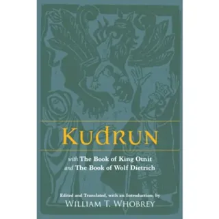 Kudrun