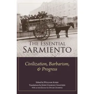 The Essential Sarmiento