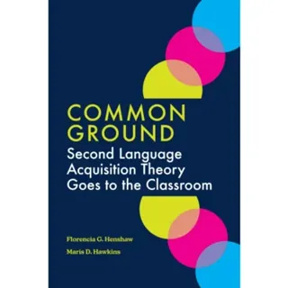 Common Ground