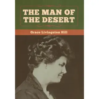 The Man of the Desert