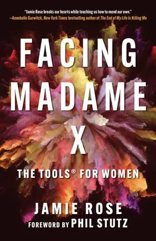 Facing Madame X
