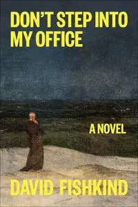 Don't Step into My Office