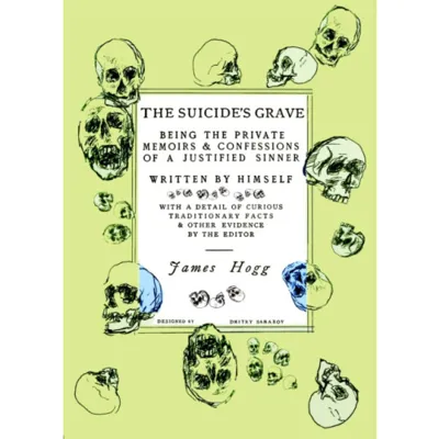 The Suicide's Grave