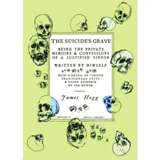 The Suicide's Grave