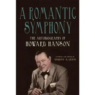 A Romantic Symphony