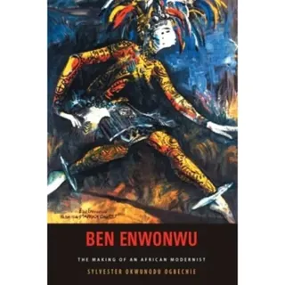 Ben Enwonwu