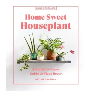 Home Sweet Houseplant
