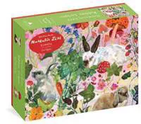 Nathalie Lété: Rabbits 500-Piece Puzzle