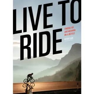 Live to Ride