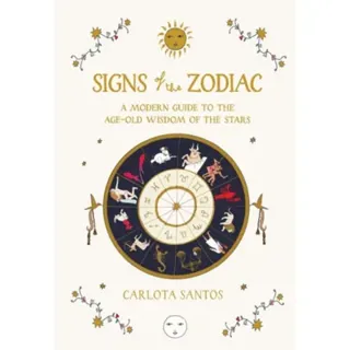 Signs of the Zodiac