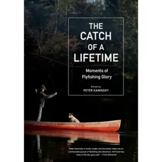 The Catch of a Lifetime