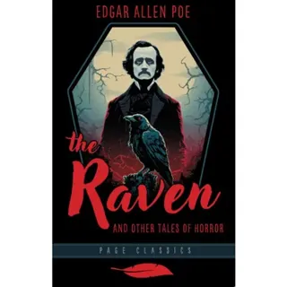 The Raven and Other Tales of Horror