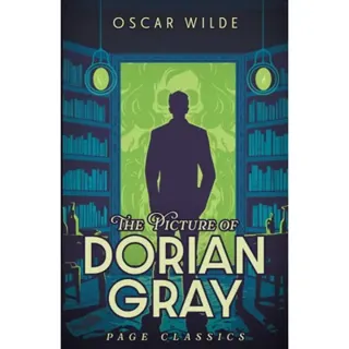 The Picture of Dorian Gray