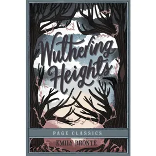 Wuthering Heights