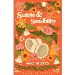 Sense and Sensibility