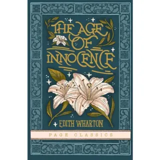 The Age of Innocence