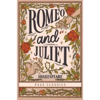 Romeo and Juliet