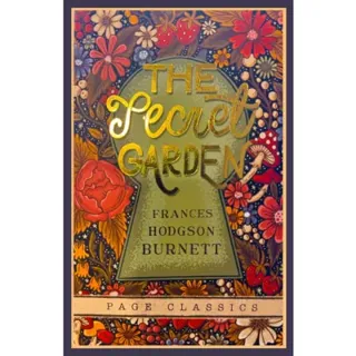 The Secret Garden