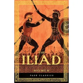 The Iliad