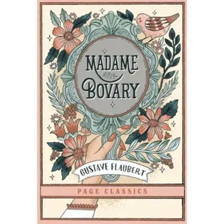Madame Bovary