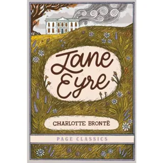 Jane Eyre