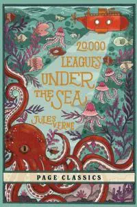 20,000 Leagues Under the Sea