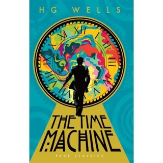The Time Machine
