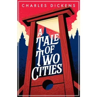 A Tale of Two Cities