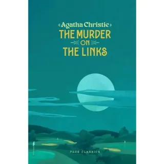 Murder on the Links