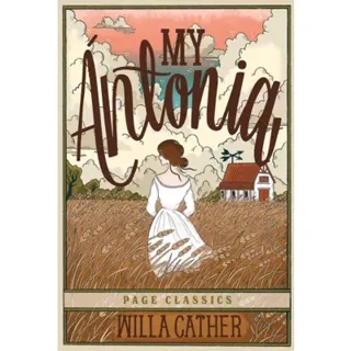 My Antonia