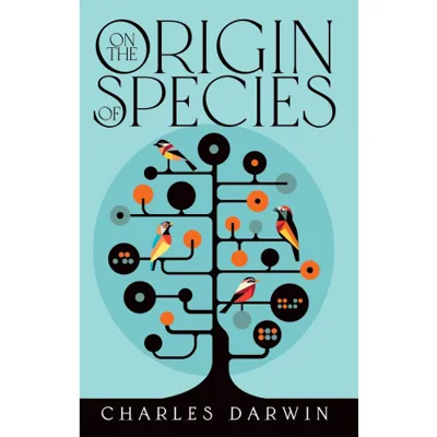 On the Origin of Species