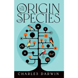 On the Origin of Species