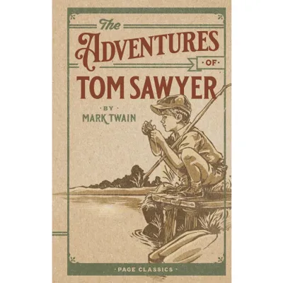 The Adventures of Tom Sawyer