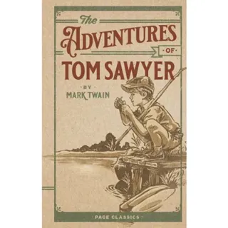 The Adventures of Tom Sawyer