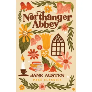 Northanger Abbey
