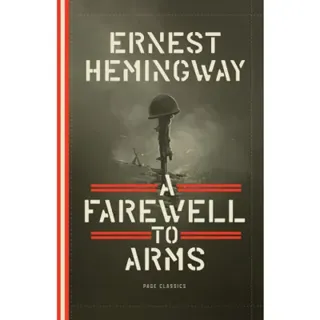 Farewell to Arms
