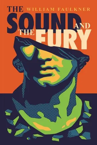 The Sound and the Fury