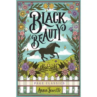 Black Beauty