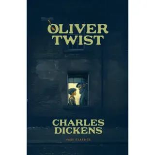 Oliver Twist