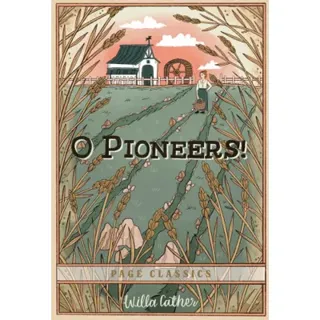 O Pioneers