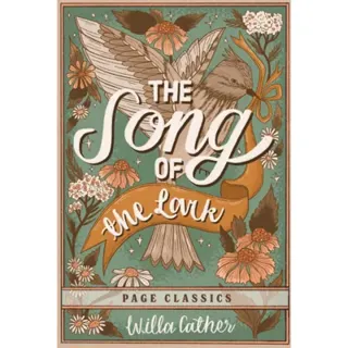 Song of the Lark