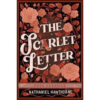 Scarlet Letter
