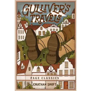 Gulliver's Travels